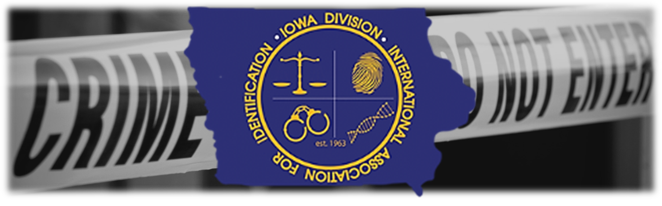 Iowa Division of the International Association for Identification