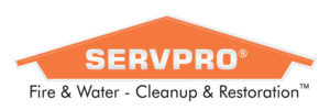 servpro cleanup & restoration