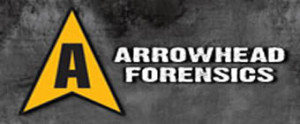 arrowhead forensics link